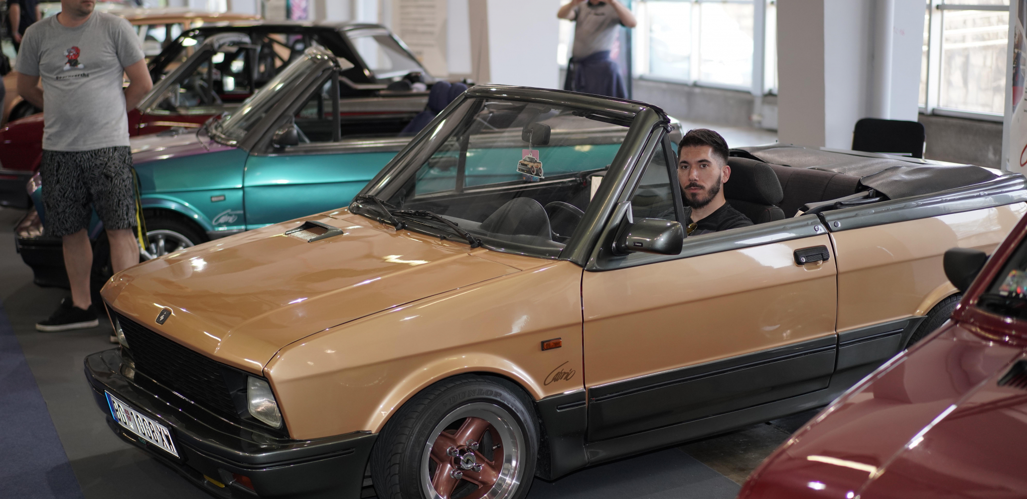 TAJNA VEZA IZMEĐU MARKE AUTOMOBILA I ŠVALERISANJA Ova kola voze muškarci koji najviše varaju