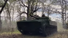 SVE ZAVISI OD TOGA KOJE ORUŽJE POŠALJE ZAPAD Ukrajinski obaveštajac priznao: Gubimo od Rusije na prvoj liniji fronta!