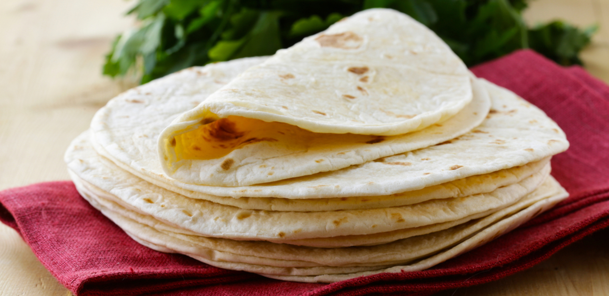 NAJHRSKAVIJE TORTILJE IKADA Napravite ovaj ukusni obrok, za samo par minuta