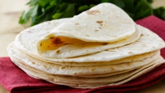 NAJHRSKAVIJE TORTILJE IKADA Napravite ovaj ukusni obrok, za samo par minuta