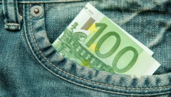 OGLASILA SE NARODNA BANKA SRBIJE Kurs evra za ponedeljak