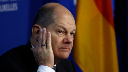 UZBUNA U NEMAČKOJ I ZAPADNOJ EVROPI Berlin pravi plan za „dan posle“, a sve zbog jednog čoveka