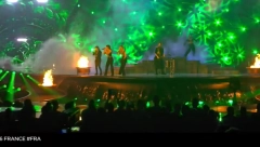 IMALI SU PEH, MNOGO VIŠE SMO OČEKIVALI OD NJIH Duška Vučinić razočarana organizacijom Evrovizije, odmah se oglasila i rekla svoje mišljenje