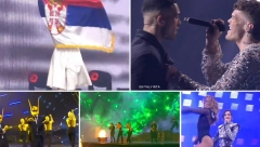 EVO ZAŠTO TURSKA NIKAD VIŠE NEĆE UČESTVOVATI NA PESMI EVROVIZIJE Razlog je brutalan, a narod se buni protiv ove odluke vlasti