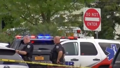 TRI OSOBE UBIJENE Tragičan završetak talačke krize u Teksasu: Žena izbodena nožem molila za pomoć