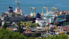 BEZ RUSKE HRANE NEMA STABILIZACIJE CENA Moskva insistira na nesmetanom izvozu njenih prehrambenih proizvoda i đubriva