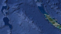 MISTERIOZNO OSTRVO KOJE NESTAJE I POJAVLJUJE SE Naučnici pokušali da ga pronađu, ali sačekalo ih je iznenađenje (FOTO)