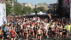 Otvaranje prijava za 36. Beogradski maraton u sredu 28. decembra 2022. godine
