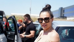 CECA JE ZA SVOJE NAJVEĆE HITOVE PISALA TEKST Ražnatovićeva priznala da se oprobala kao tekstopisac, ali priznaje da joj Marina i dalje nedostaje