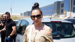 CECA OBJAVILA VIDEO U GAĆICAMA Ražnatovićka pokazala kakvo telo ima, nikad provokativnija