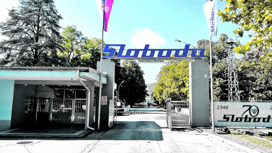 ŠPIJUNI IMALI POMAGAČA U "SLOBODI" Slike unutrašnjosti vojnog objekta napravila osobe koja je sarađivala s privedenima!