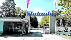 ŠPIJUNI IMALI POMAGAČA U "SLOBODI" Slike unutrašnjosti vojnog objekta napravila osobe koja je sarađivala s privedenima!