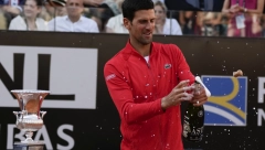 NEOČEKIVANO Nole jednom odlukom poslao moćnu poruku svim rivalima