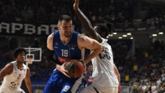 MICOV VRATIO SERIJU U BEOGRAD Partizan pao u dramatičnom finišu, Budućnost izborila majstoricu