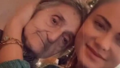 IZGUBILA SAM I PORODICU I DOM Milica Pavlović ne može da se oporavi nakon smrti bake koja ju je odgajila, pevačica skrhana od bola