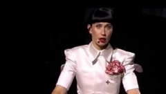 MISLIM DA SAM TO ZASLUŽILA Konstrakta progovorila u Eurosongu, pa otkrila šta očekuje od publike