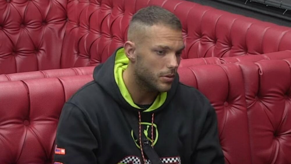 ANĐELO DEFINITIVNO ŠUTNUO DALILU Zadrugar se oprao od svega, progovorio o porodici, a onda spomenuo i hodžu