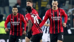 MILAN SANJA DOVOĐENJE BRAZILCA Maldini želi napadača, održan novi sastanak