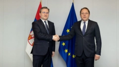 SELAKOVIĆ I VARHEJI: Dijalog Beograda i Prištine mora da se nastavi