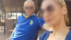 KOMŠIJE U ŠOKU NAKON PUCNJAVE Ovo je bračni par iz Kragujevca u čijoj kući se odigrala drama (FOTO)