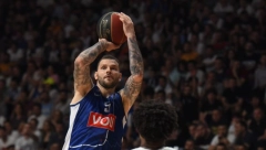 KOŠ KOJI JE MICOVU (MOŽDA) PRODUŽIO KARIJERU As Budućnosti o dramatičnoj završnici protiv Partizana