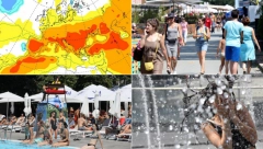 EVO ŠTA ČEKA SRBIJU Objavljena prva dugoročna PROGNOZA VREMENA ZA LETO