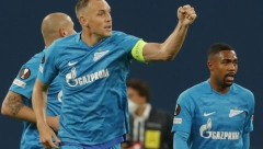 DZJUBA DOGOVORIO TRANSFER Zvezdina želja potpisuje za astronomsku platu