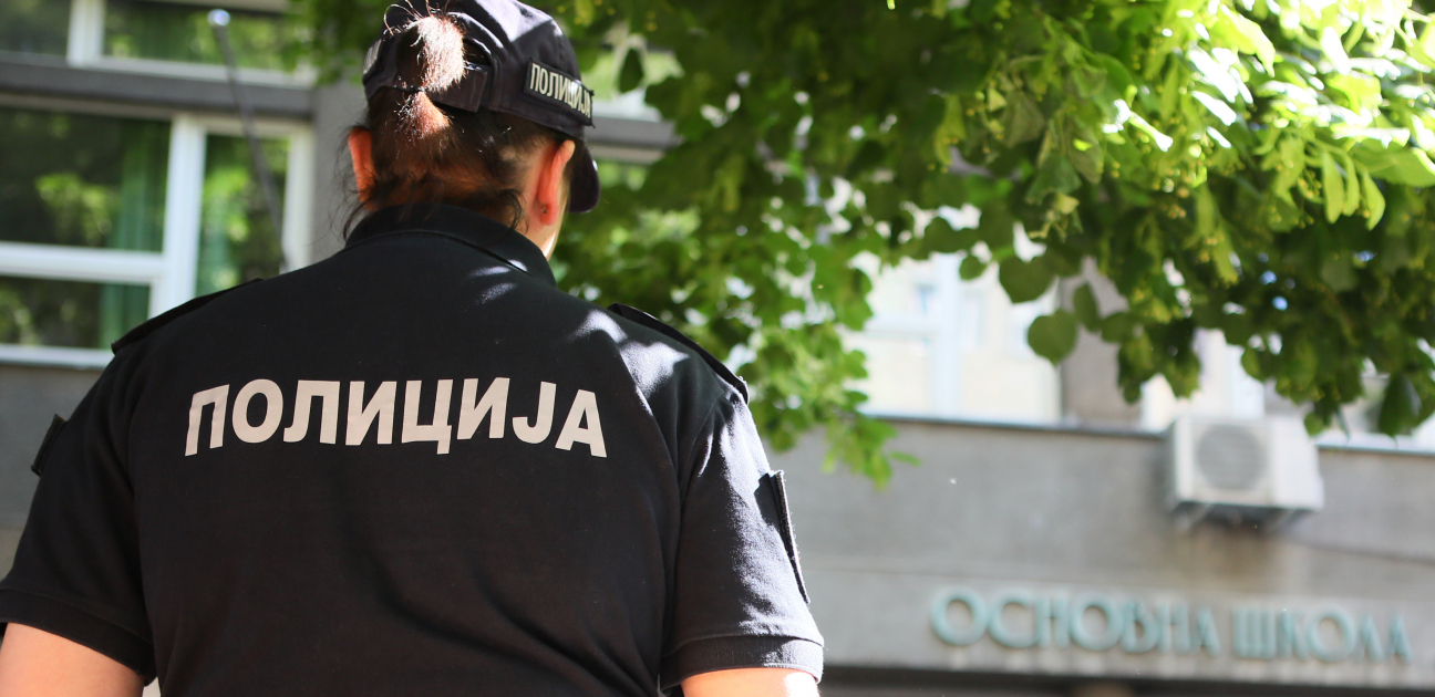 DOKLE VIŠE? Specijalni rat protiv naše zemlje prešao u novu fazu: Srbija na meti terorista!