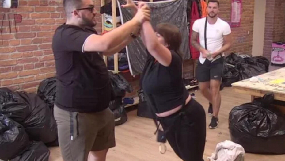 POSTAVIO BARIKADE Zola momentalno napustio Belu kuću nakon što je Miljana uletela kod njega u krevet, a evo gde se trenutno nalazi