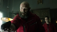 ZVEZDA IZ KLADOVA Ko je srpski glumac koji je glumio u najgledanijoj stranoj seriji "La casa de papel"? (FOTO)