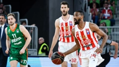 POZNATI TERMINI MAJSTORICA Evo kada Crvena zvezda i Partizan igraju za finale plej-ofa Admiral Bet ABA lige