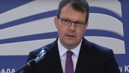 MIROVIĆ ODGOVORIO ĐILASU Evo zašto ne treba da uvedemo sankcije Rusiji