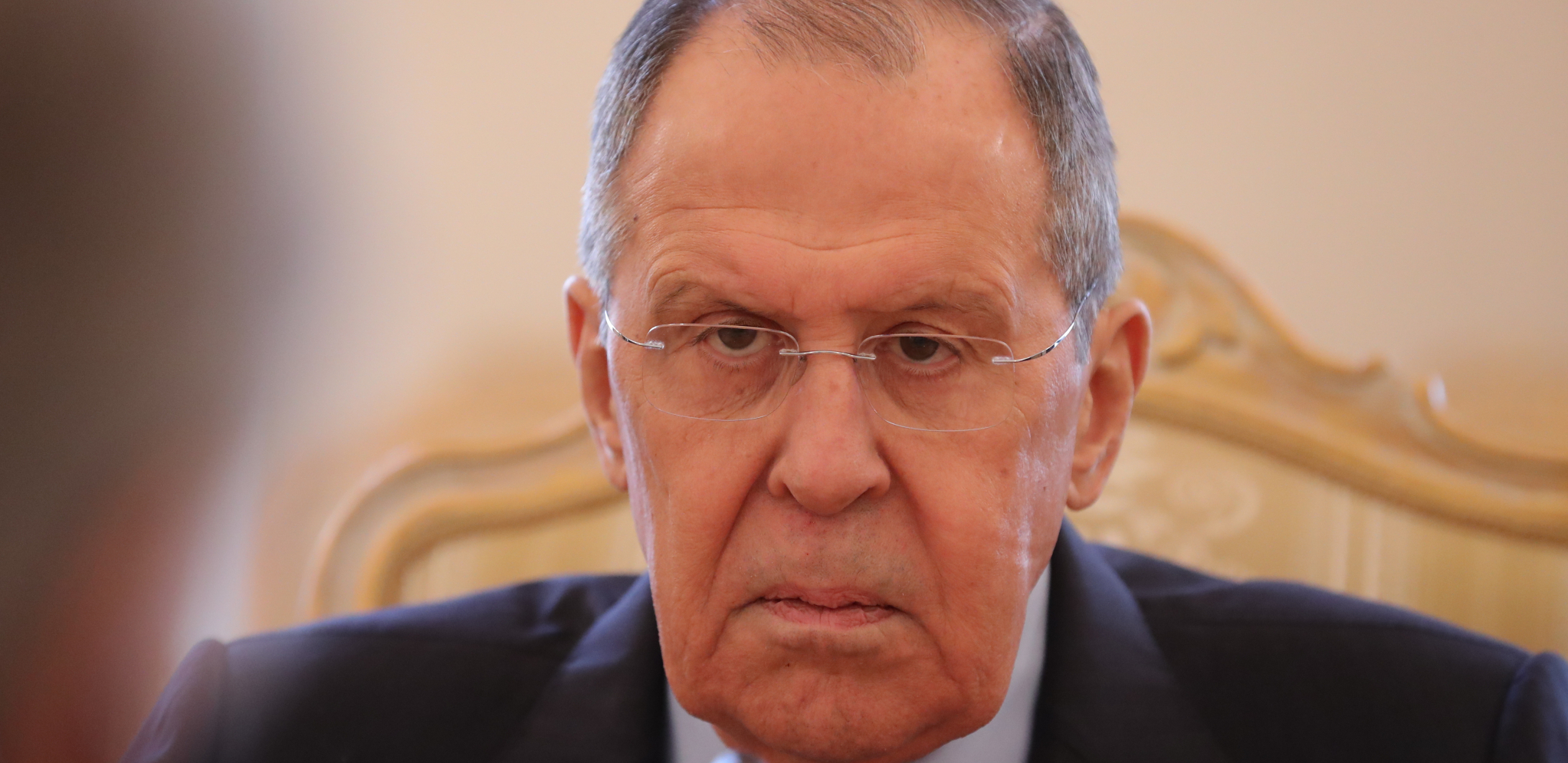 RUSIJA IMA MOĆNOG SAVEZNIKA Lavrov "Spremni smo za globalnu arenu!"