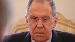 "ONI SU KRIVI ZA AGRESIJU NA JUGOSLAVIJU" Lavrov upozorava da nikakve pretnje neće sprečiti ruske ciljeve