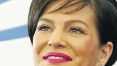 INTERVJU NEDELJE MINISTARKA MARIJA OBRADOVIĆ: Nigde nisam omanula