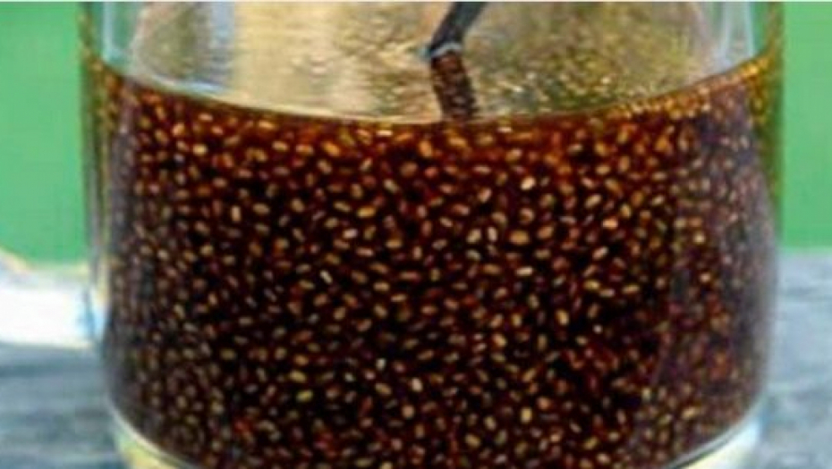 NAJBRŽI RECEPT ZA SKIDANJE SALA Možete izgubiti preko 15 kilograma za jedan mesec