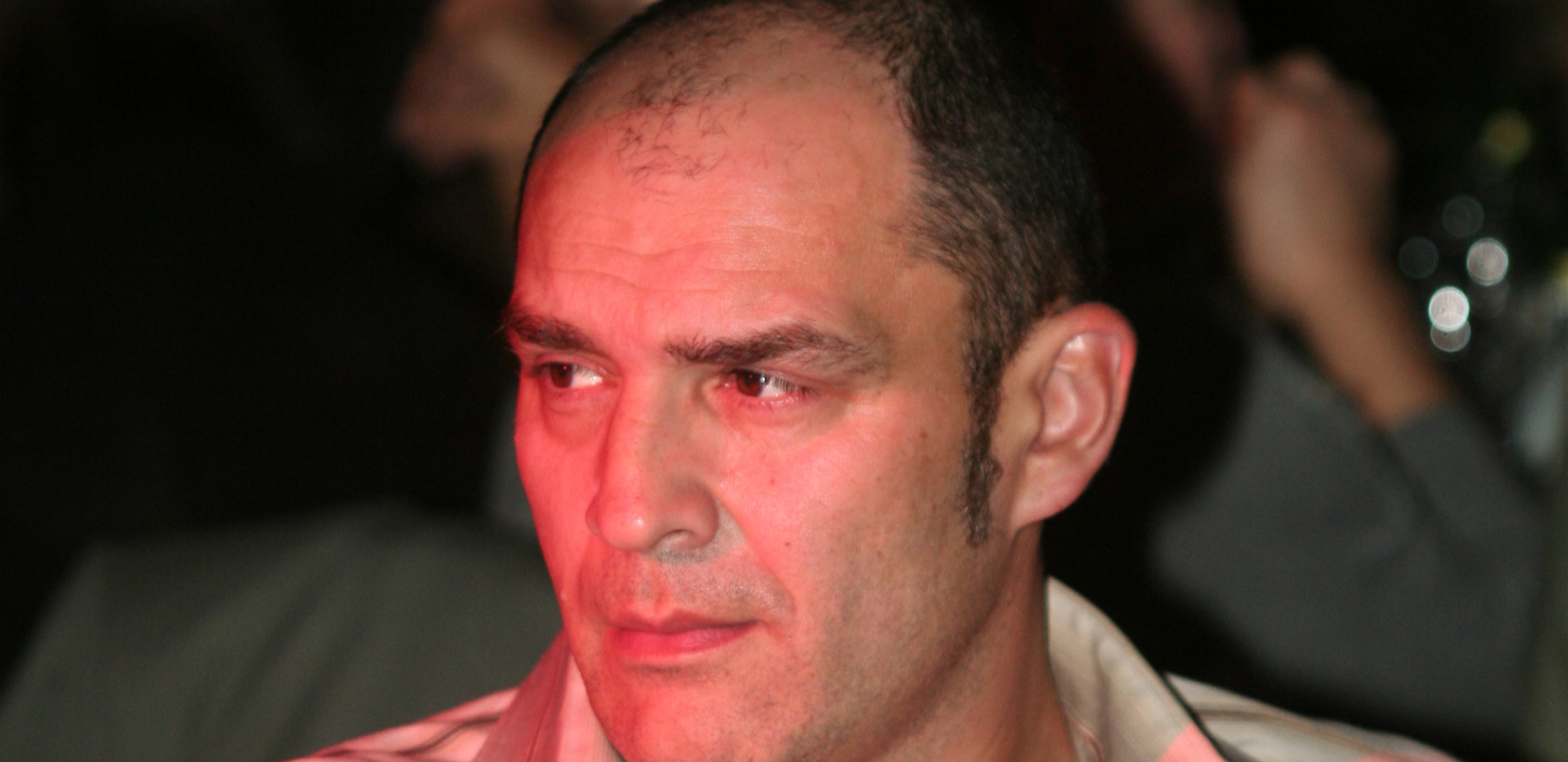 EVO KO JE BIO IGOR STAROVIĆ Legendarni muzičar izgubio  bitku za život u 56. godini