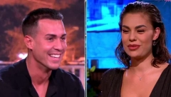 ŽESTOK SE*S MINE I MATEJE Brutalna akcija zadrugara, razbudili celu sobu, morali da reaguju Dalila i Filip Car (VIDEO +18)