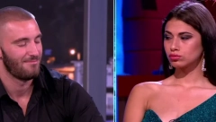 ZBOG OVOGA JE HTEO DA POBEGNE IZ ELITE Milica Veselinović objavila Mensurove pretnje i privatne poruke