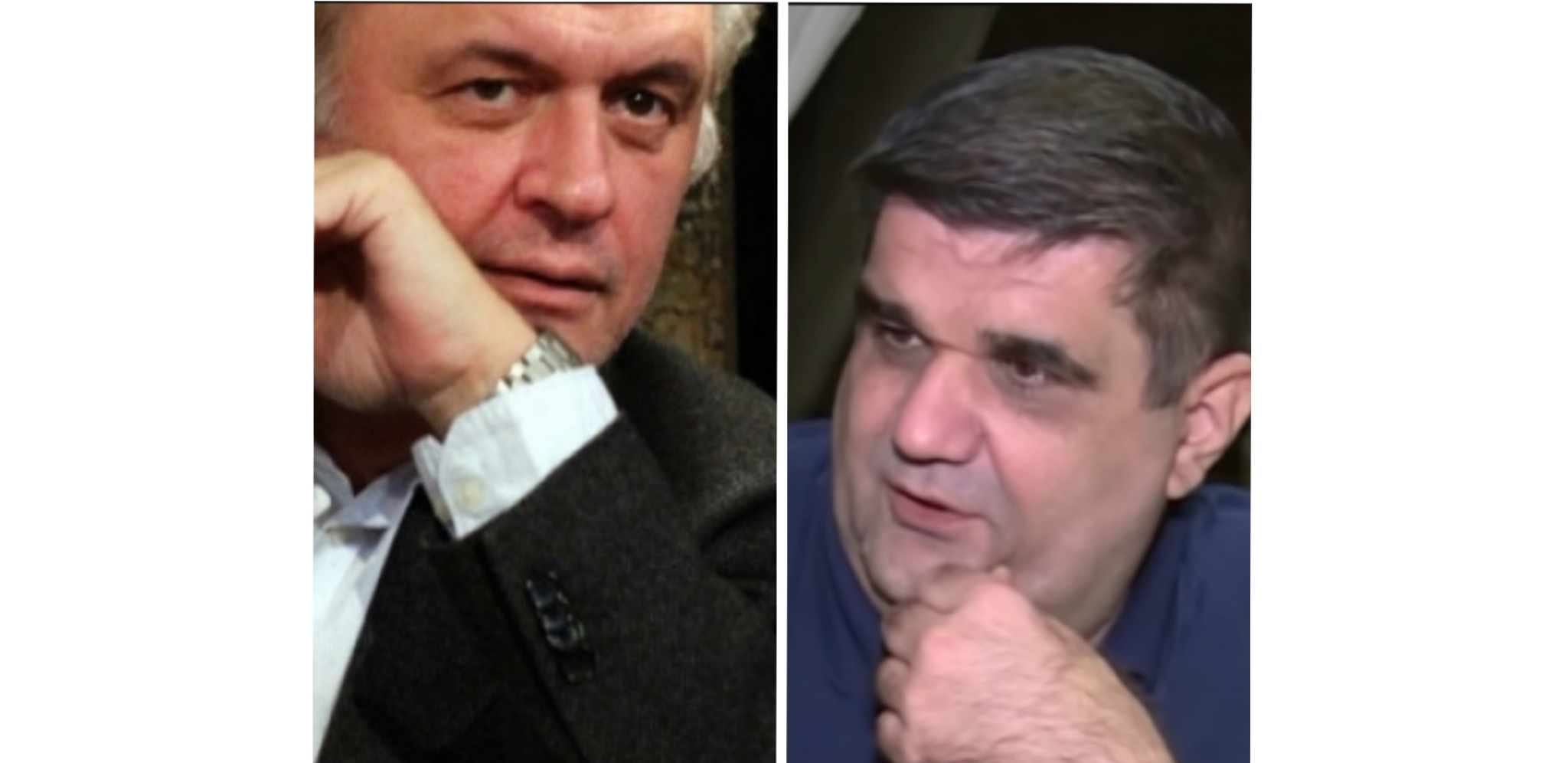 DOKAZAĆU DA JE ILEGALNO DOŠAO NA MESTO DIREKTORA RTS-A Saša Mirković za Alo! o tužbi koju je Dragan Bujošević podneo preko njega
