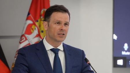 SINIŠA MALI NASTAVIO SASTANKE NA VISOKOM NIVOU Planirano potpisivanje tri važna sporazuma u Saudijskoj Arabiji (FOTO)
