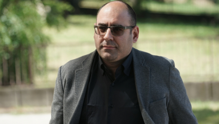 KOLUMNA VLADIMIRA ĐUKANOVIĆA: Kuva se