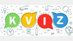 KVIZ OPŠTEG ZNANJA Ima samo pet pitanja, ali na prvo skoro niko ne zna odgovor!