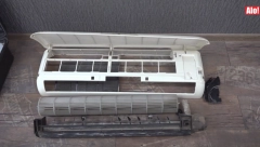 Ako ste zvali za servis klime u Beogradu ovih dana, čekao vas je HLADAN TUŠ