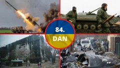 RUSKI TENK PROTIV BACAČA GRANATA Počinje suđenje za ratne zločine, evo ko je prvi na spisku (FOTO/VIDEO)