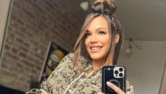 MARIJA MIKIĆ IZAŠLA IZ PORODILIŠTA Pevačica otvorila dušu i priznala da je doživela šok, a evo o čemu se radi