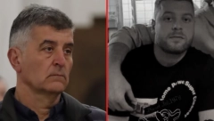 NE GUBITE NADU, MOLIM BOGA DA IMATE SNAGE Oglasio se Periš, ovo je rekao porodici nestale devojčice (2)