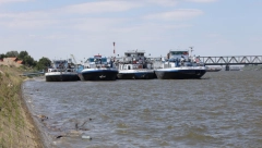 IZVUČENO TELO IZ REKE Za njom se tragalo više od nedelju dana