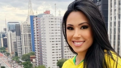 UMETNICA Brazilka izvodi magiju s loptom: Bolja od Mesija i Ronalda (VIDEO)