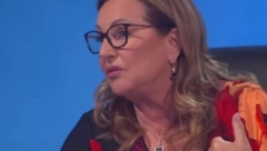 HAOS U ZVEZDAMA GRANDA! Ana Bekuta ne može više da se suzdrži, kolegi je uputila žestoku uvredu, od nje to niko nije očekivao